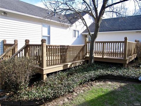 1747 Tralee Ln, Manchester, MO 63021 photo 31