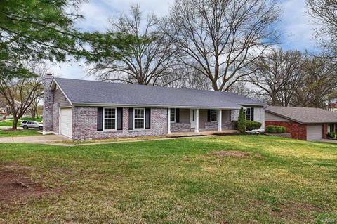 209 Crowsnest Dr, Ballwin, MO 63021 photo 3