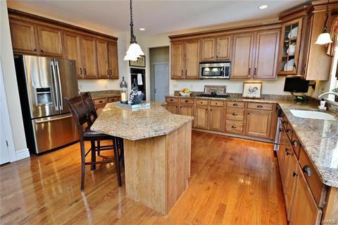 543 Roaring Frk, Grover, MO 63040 photo 33