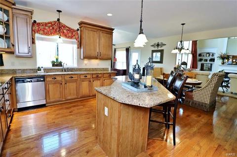 543 Roaring Frk, Grover, MO 63040 photo 37