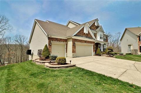 543 Roaring Frk, Grover, MO 63040 photo 5