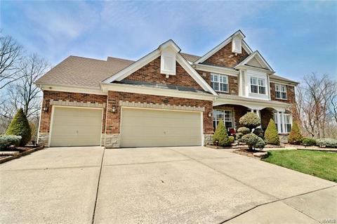 543 Roaring Frk, Grover, MO 63040 photo 3