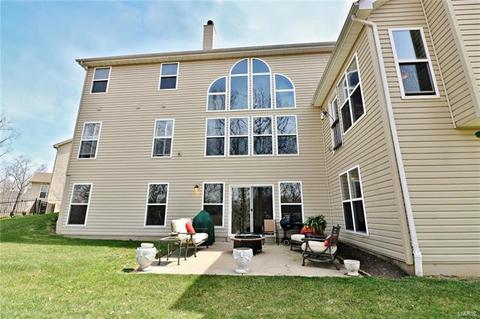 543 Roaring Frk, Grover, MO 63040 photo 14