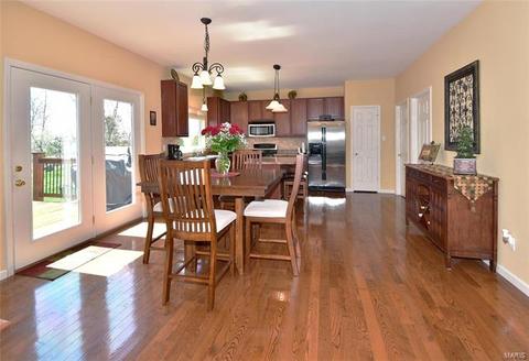 584 Bluffs Vw, Eureka, MO 63025 photo 16