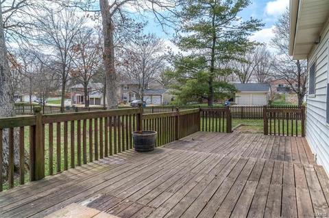1 Calder Ct, Manchester, MO 63021 photo 2