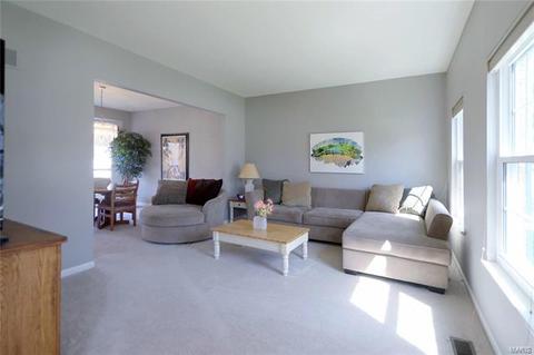 401 Brooks Glen Ct, Ballwin, MO 63021 photo 13