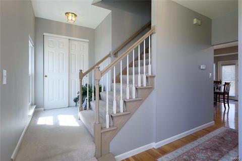 401 Brooks Glen Ct, Ballwin, MO 63021 photo 2