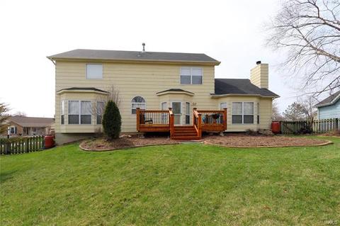 401 Brooks Glen Ct, Ballwin, MO 63021 photo 24