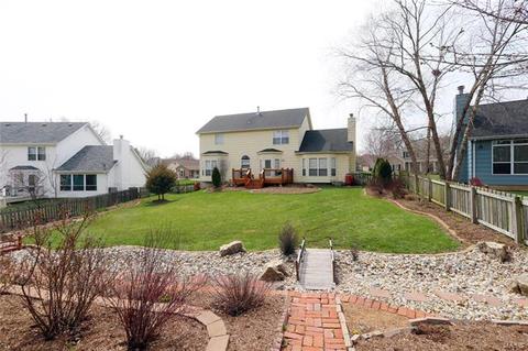 401 Brooks Glen Ct, Ballwin, MO 63021 photo 26