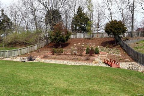 401 Brooks Glen Ct, Ballwin, MO 63021 photo 27