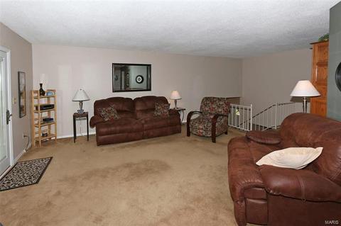 817 Justerini Dr, Ballwin, MO 63011 photo 3