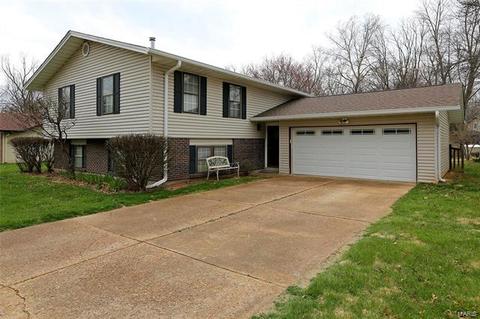 817 Justerini Dr, Ballwin, MO 63011 photo 2