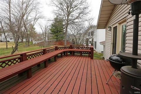 817 Justerini Dr, Ballwin, MO 63011 photo 21