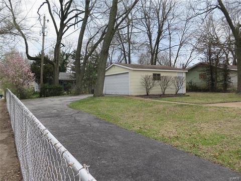 3536 Dixie, Saint Ann, MO 63074 photo 3