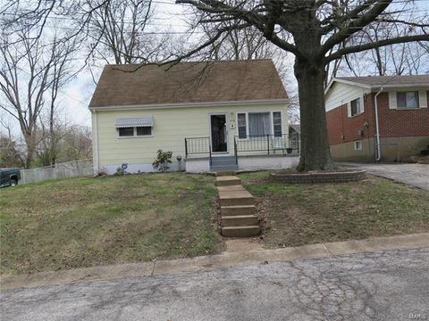 3536 Dixie, Saint Ann, MO 63074 photo 1