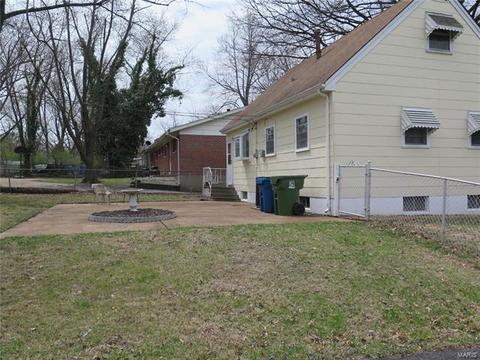 3536 Dixie, Saint Ann, MO 63074 photo 2