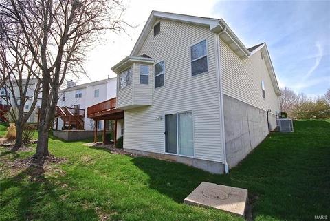 1137 Westrun Dr, Ballwin, MO 63021 photo 9