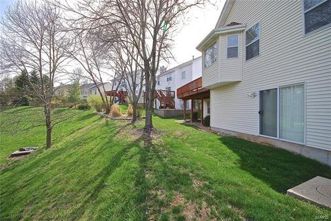 1137 Westrun Dr, Ballwin, MO 63021 photo 10