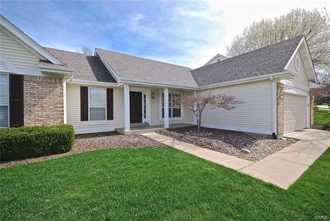 1137 Westrun Dr, Ballwin, MO 63021 photo 8