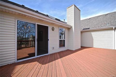 1137 Westrun Dr, Ballwin, MO 63021 photo 42
