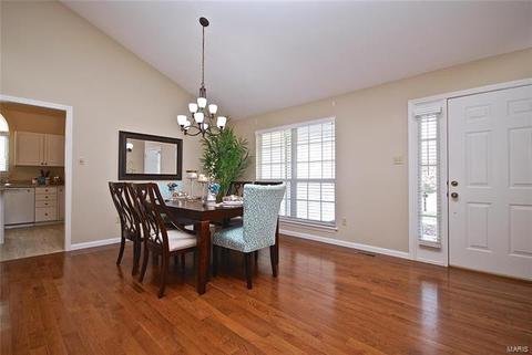 1137 Westrun Dr, Ballwin, MO 63021 photo 26