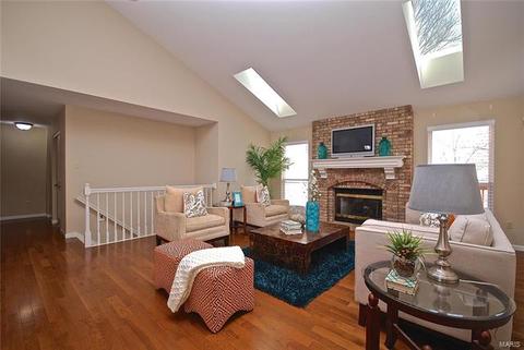 1137 Westrun Dr, Ballwin, MO 63021 photo 29
