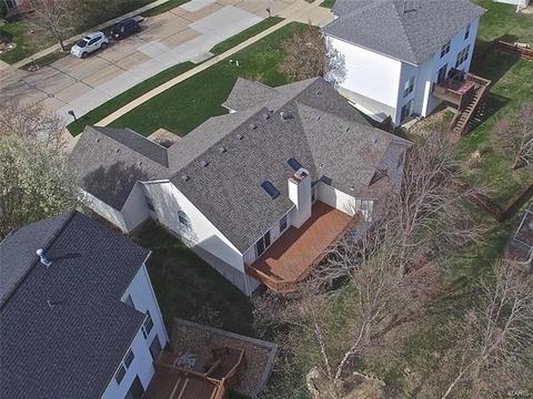 1137 Westrun Dr, Ballwin, MO 63021 photo 4