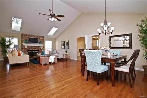 1137 Westrun Dr, Ballwin, MO 63021 photo 25