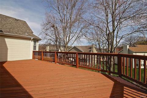 1137 Westrun Dr, Ballwin, MO 63021 photo 41