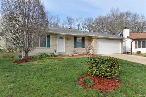 64 White Doe, Eureka, MO 63025 photo 2