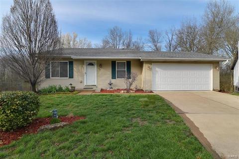 64 White Doe, Eureka, MO 63025 photo 1