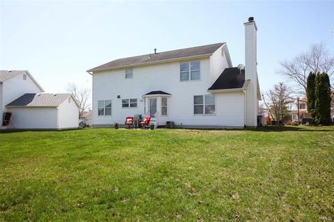 2730 Carters Grv, O'fallon, MO 63368 photo 35