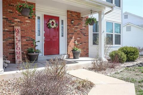 2730 Carters Grv, O'fallon, MO 63368 photo 2