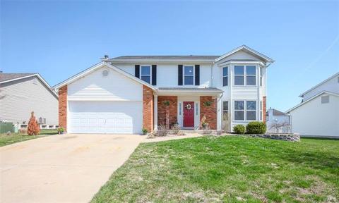 2730 Carters Grv, O'fallon, MO 63368 photo 1