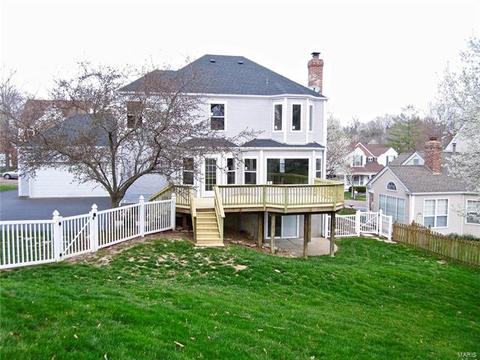 420 Mark Wesley Ln, Ballwin, MO 63021 photo 39