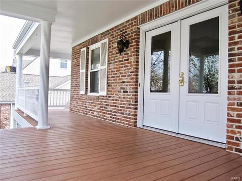 420 Mark Wesley Ln, Ballwin, MO 63021 photo 4