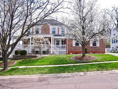 420 Mark Wesley Ln, Ballwin, MO 63021 photo 42