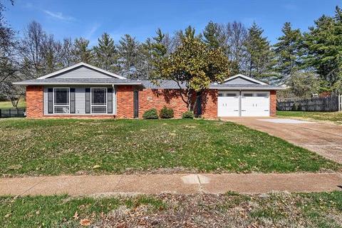 412 Iron Lantern Dr, Ballwin, MO 63011 photo 2