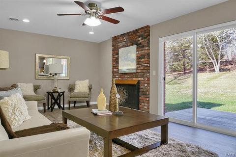 412 Iron Lantern Dr, Ballwin, MO 63011 photo 5