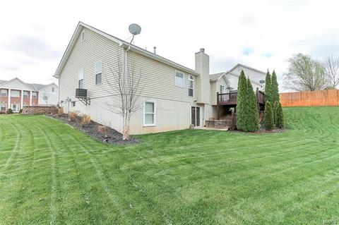 329 Thoreau Blvd, O'fallon, MO 63366 photo 36
