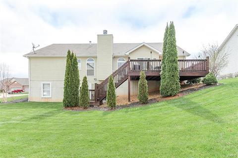 329 Thoreau Blvd, O'fallon, MO 63366 photo 35
