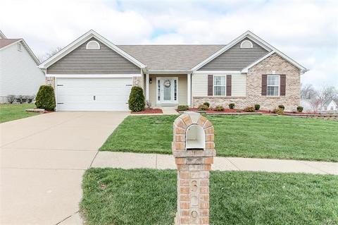 329 Thoreau Blvd, O'fallon, MO 63366 photo 38