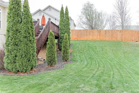 329 Thoreau Blvd, O'fallon, MO 63366 photo 33