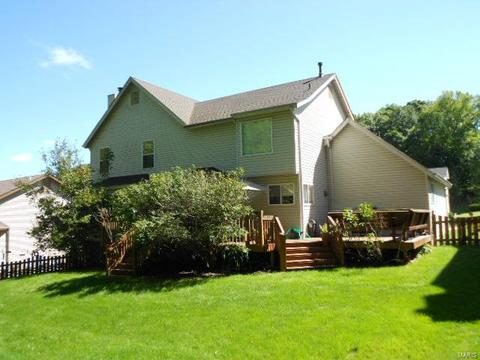 771 Legends View Dr, Eureka, MO 63025 photo 3