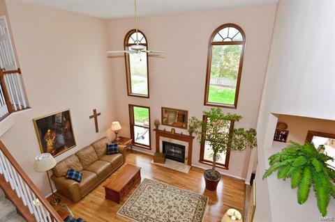 637 Canary Estates Dr, Manchester, MO 63021 photo 20