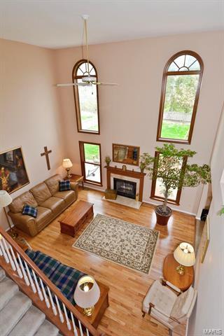 637 Canary Estates Dr, Manchester, MO 63021 photo 21