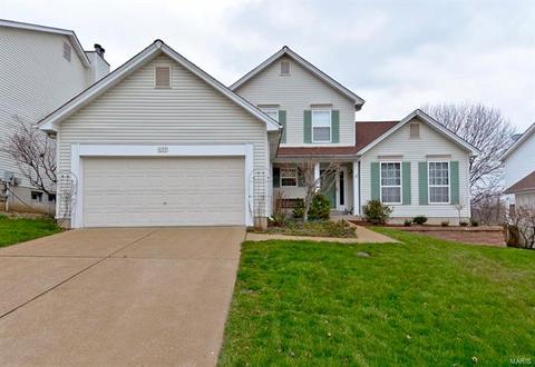 637 Canary Estates Dr, Manchester, MO 63021 photo 43
