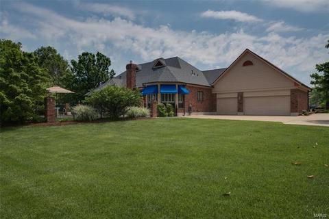 403 Thorntree Lake Ct, Eureka, MO 63025 photo 5