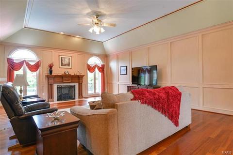 403 Thorntree Lake Ct, Eureka, MO 63025 photo 21