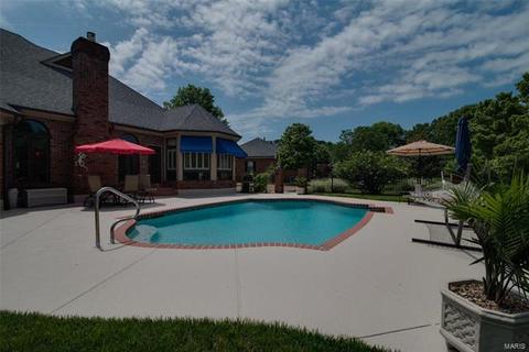 403 Thorntree Lake Ct, Eureka, MO 63025 photo 7